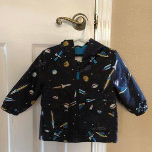 Carter's Windbreaker Jacket